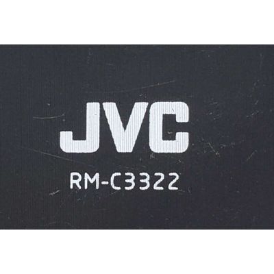 CONTROL REMOTO JVC ORIGINAL PARA SMART TV / NUMERO DE PARTE RM-C3322 / RMC3322 / MODELOS LT-43MA877 / LT-49MA877 / LT-50MA877 / LT-55MA877 / LT-65MA877 / LT-55MA888 / LT43MA877 / LT49MA877 / LT50MA877 / MAS MODELOS EN DESCRIPCIÓN... - Imagen 2